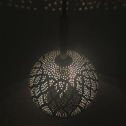Nur Black Wall Sconce