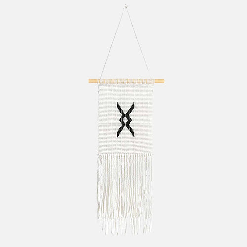 Nursery Wall Art - Small Diamond
