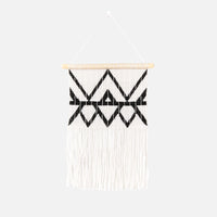 Nursery Wall Decor - Small Rhombus