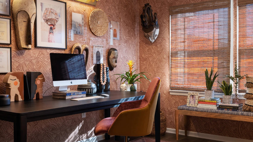 Objects That Mark a New Chapter During Life Transitions