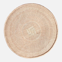 Basket Wall Decor - Binga