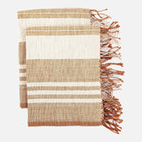 Sabana Beige Beach Hand Towels Set 2