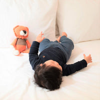 Stuffed Lion Tau Toy