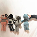 Stuffed Lion Tau Toy