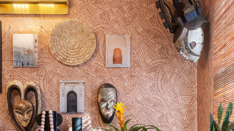 Objects That Mark a New Chapter During Life Transitions