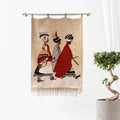 Large Wall Tapestry - Xhosa Ladies