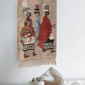 Large Wall Tapestry - Xhosa Ladies
