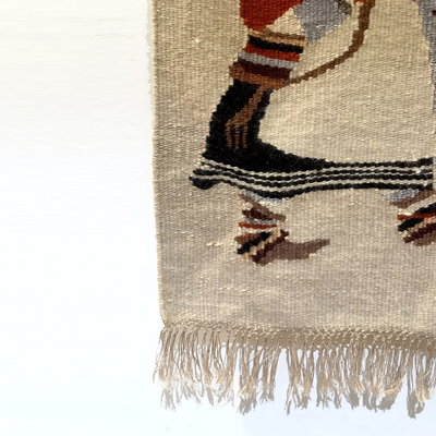 Large Wall Tapestry - Xhosa Ladies