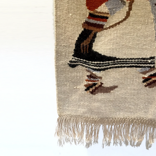Large Wall Tapestry - Xhosa Ladies