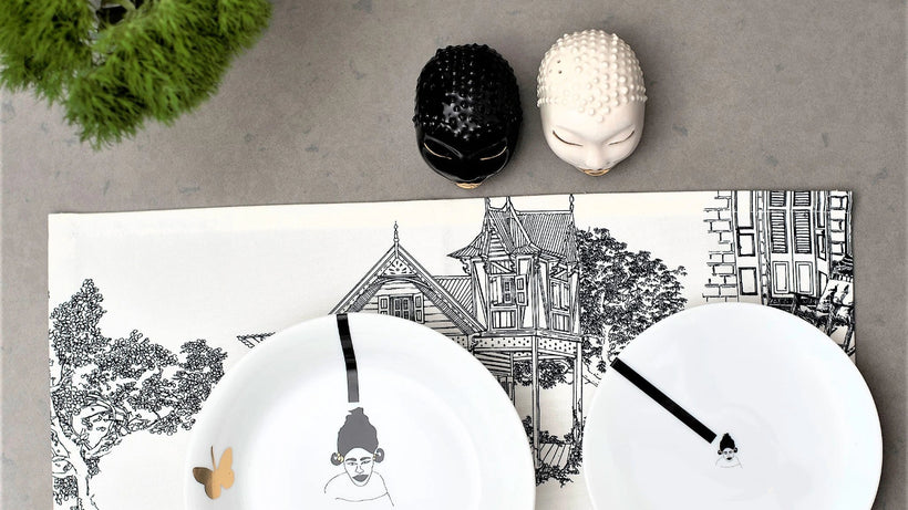 10 Dining Table Decor Ideas for a Stylish Holiday Table