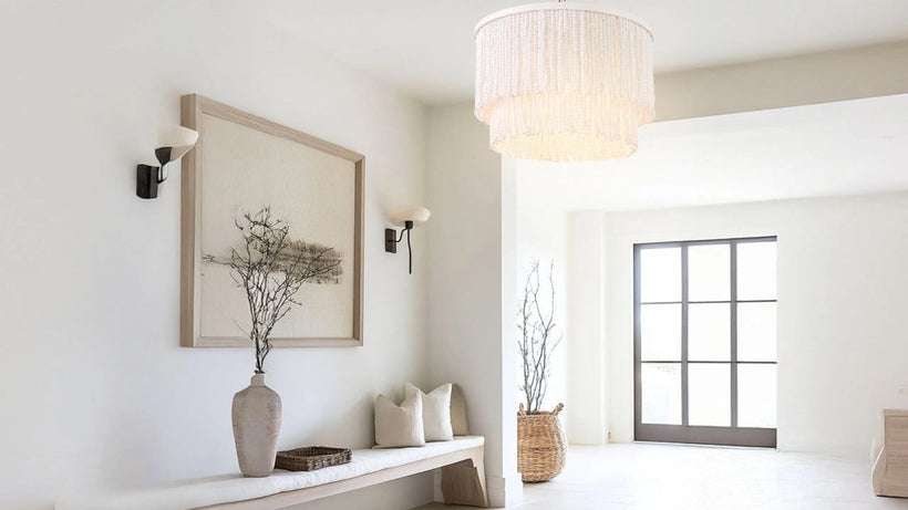 What to Buy First for a New Home (and What Can Wait)