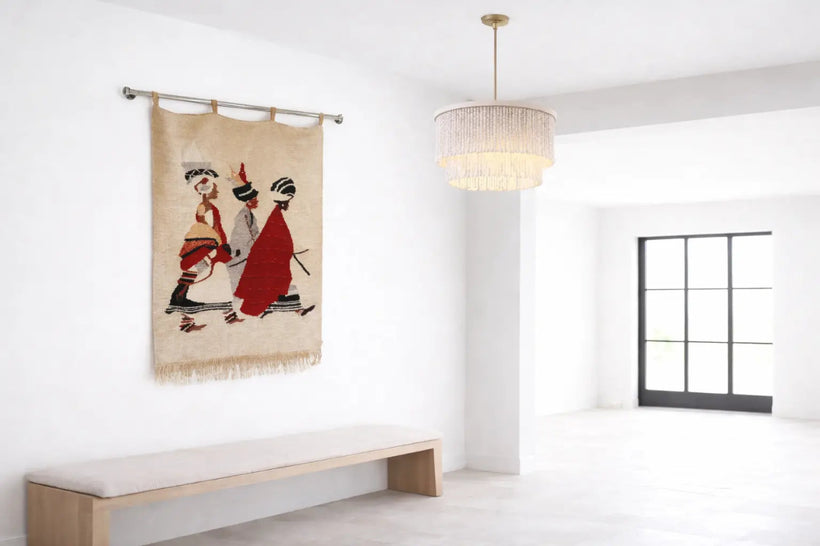 What to Buy First for a New Home (and What Can Wait)