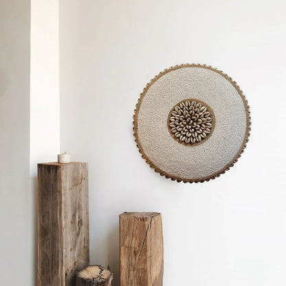 wood wall art decor