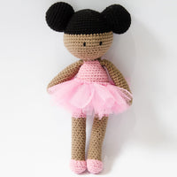 Ballerina Dolls Imina