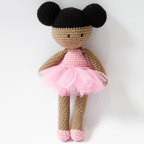 Ballerina Dolls Imina
